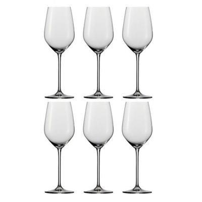 Schott Zwiesel Fortissimo Rodewijnglas 1 0,50 l, per 6