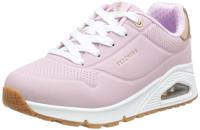 Skechers Uno Gen1-Shimmer Away 310545L/PNK Roze-35 maat 35 - thumbnail