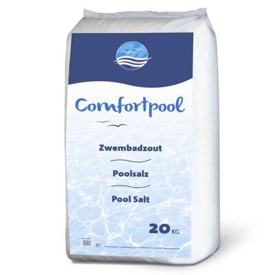 Comfortpool zwembadzout 20 kg