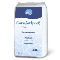 Comfortpool zwembadzout 20 kg - thumbnail