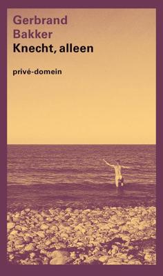 Knecht, alleen (Paperback)