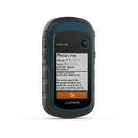 Garmin eTrex 22x navigator Handheld 5,59 cm (2.2") TFT 141,7 g Zwart, Grijs - thumbnail
