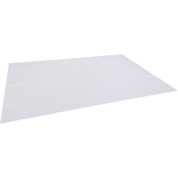 Papier | Bakplaatpapier | 400x600mm | 41gr/m² | wit | 500 stuks - thumbnail