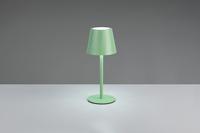 Trio Oplaadbare tafellampDiaz groen - R55961149 - thumbnail