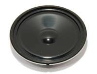 Visaton K 50 FLS - 8 Ohm 2 inch 5 cm Mini-luidspreker 1 W 8 Ω - thumbnail