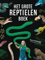 Het grote reptielenboek - thumbnail