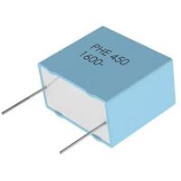Kemet F450KK822J1K0C 1 stuk(s) Foliecondensator Bulk - thumbnail