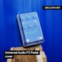 Decksaver Universal Audio UAFX Pedal stofkap - thumbnail