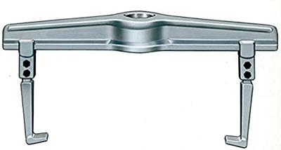 KS Tools 6400210 Poelietrekker Aantal haken: 2