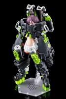 Megami Device Plastic Model Kit 1/1 Buster Doll Tank 17 cm - thumbnail