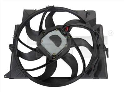 Koelventilator 8030013 Koelventilator 8030013