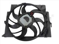 Koelventilator 8030013 - thumbnail