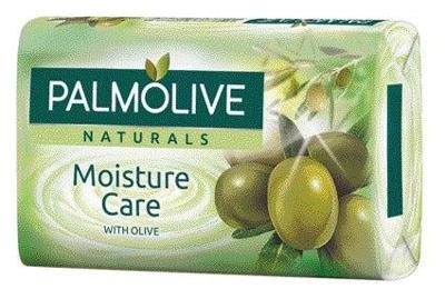 Handzeep palmolive original blok olive 900gram | 18 stuks