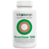 Intoleran Fibractase 1200 Capsules - thumbnail