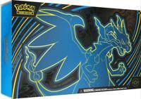 Pokemon TCG Mega Ultra Premium Collection Mega Charizard X - thumbnail