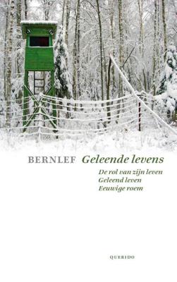 Geleende levens - J. Bernlef - ebook