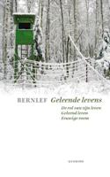 Geleende levens - J. Bernlef - ebook - thumbnail