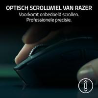 Razer Deathadder V4 Pro 8K Zwart Gaming Muis - thumbnail