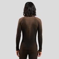 Odlo Blackcomb Eco Crew Neck Longsleeve Heren - thumbnail