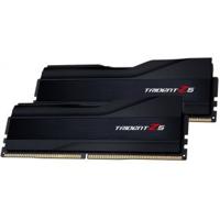 G.Skill DDR5 Trident Z5 2X16GB 6000Mhz CL36 F5-6000J3636E16GX2-TZ5K - thumbnail