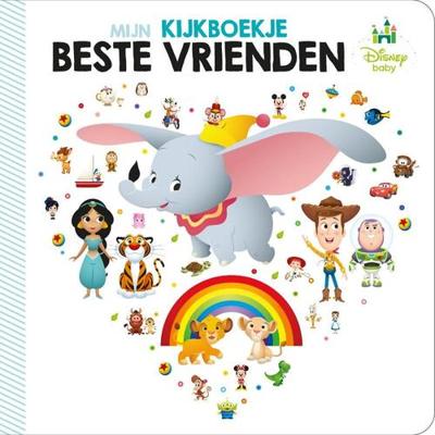 Meis & maas Disney Baby 0 Beste vrienden Meis & maas Disney Baby 0 Beste vrienden