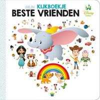 Meis & maas Disney Baby 0   Beste vrienden - thumbnail