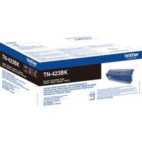Toner Brother TN-423BK zwart - thumbnail