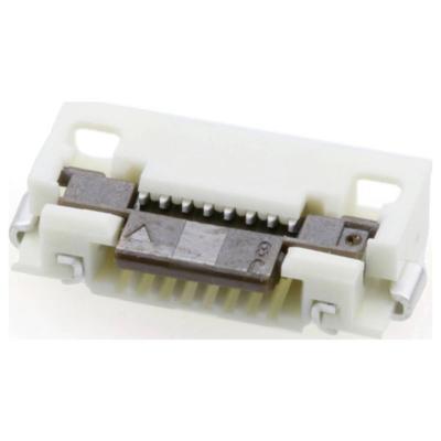 Molex 52892-0833 FFC/FPC-aansluiting Inhoud: 1 stuk(s) Tape on Full reel