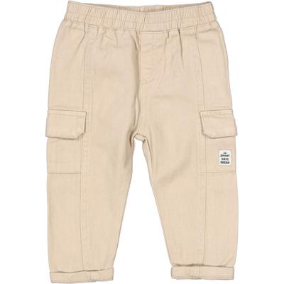 Broek - Beige