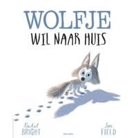 Wolfje wil naar huis - thumbnail