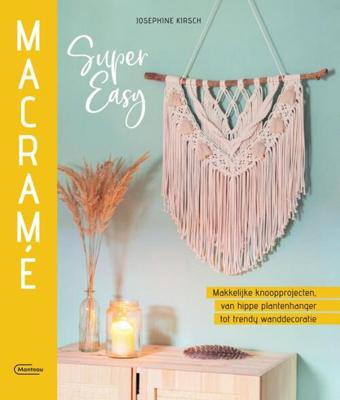 Macramé super easy (Paperback)