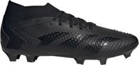 Adidas Predator Accuracy .2FG Voetbalschoenen 40.5 - thumbnail