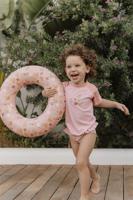 Little Dutch Ocean Dreams Zwemring 50 cm Roze - thumbnail