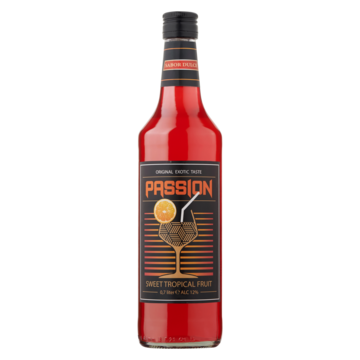 Sabor Dulce Passion Sweet Tropical 0,7 L bij Jumbo