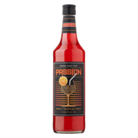 Sabor Dulce Passion Sweet Tropical 0,7 L bij Jumbo - thumbnail