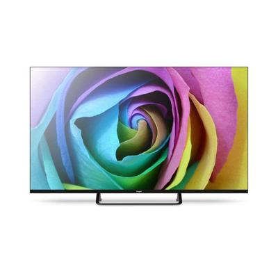 Engel LE4394QLED Smart TV, 109 cm (43 inch), Full HD, QLED, 3 HDMI, Dolby Audio, Time-Shift-functie, PVR, 2 USB, DVB-T2/S2/C