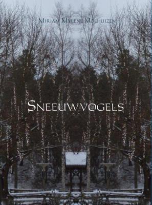 Sneeuwvogels - Miriam Mylene Molhuizen - ebook