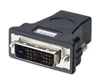 Lindy HDMI FM/ DVI-D M Adapter - thumbnail
