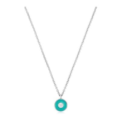Ketting Dames Ania Haie N028-01H-T 40 cm
