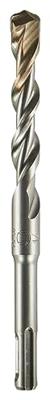 Makita Accessoires P2S: SDS-PLUS boor Lengte 210mm Nuttige lengte 160mm Diameter 13mm