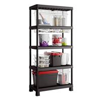 Curver Plus Rek Tribac 90/5 - thumbnail