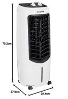 Honeywell TC10PM Luchtkoeler - thumbnail