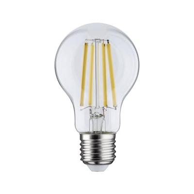 Paulmann 29125 LED-lamp Energielabel A (A - G) E27 4 W Neutraalwit (Ø x h) 60 mm x 105 mm 1 stuk(s) Paulmann 29125 LED-lamp Energielabel A (A - G) E27 4 W Neutraalwit (Ø x h) 60 mm x 105 mm 1 stuk(s)