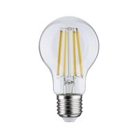 Paulmann 29125 LED-lamp Energielabel A (A - G) E27 4 W Neutraalwit (Ø x h) 60 mm x 105 mm 1 stuk(s) - thumbnail