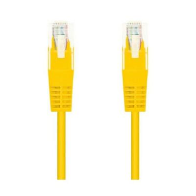 Patchkabel Cat6 UTP NANOCABLE 10.20.040 - Maat: 3 m