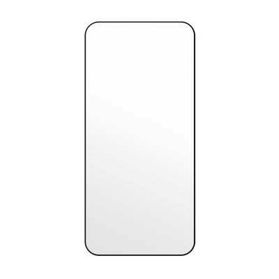 BodyGuardz Pure 3 screen protector iPhone 16 Pro / 17 Pro - Transparent BodyGuardz Pure 3 screen protector iPhone 16 Pro / 17 Pro - Transparent