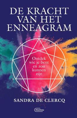 De kracht van het enneagram - Sandra de Clercq - Paperback (9789022335284)