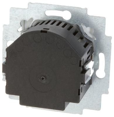 Busch-Jaeger 2CKA001032A0490 Temperatuurregelaar Inzetstuk Meerdere kleuren 1 stuk(s) Busch-Jaeger 2CKA001032A0490 Temperatuurregelaar Inzetstuk Meerdere kleuren 1 stuk(s)