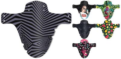 rie:sel design Schlamm:PE Mudgard