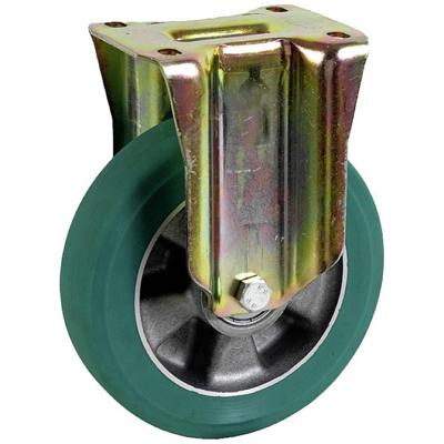 dörner + helmer 736207 Bokwiel Wieldiameter: 100 mm Draagvermogen (max.): 300 kg 1 stuk(s) dörner + helmer 736207 Bokwiel Wieldiameter: 100 mm Draagvermogen (max.): 300 kg 1 stuk(s)